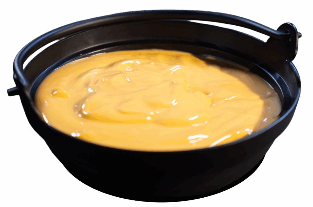 cheese-sauce