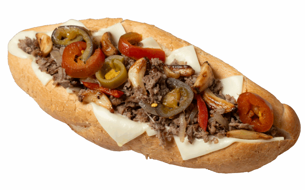 sandwich