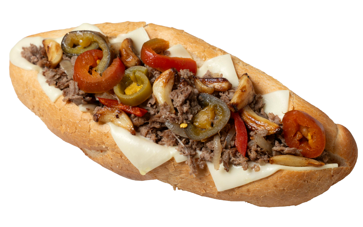 sandwich