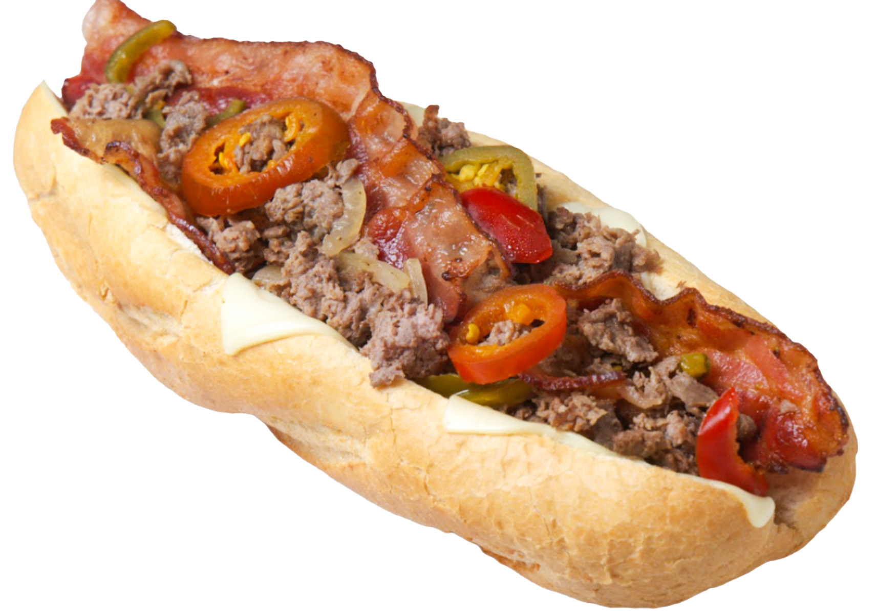 Cheese Steak Shop