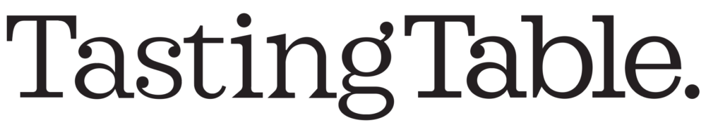 tasting table logo