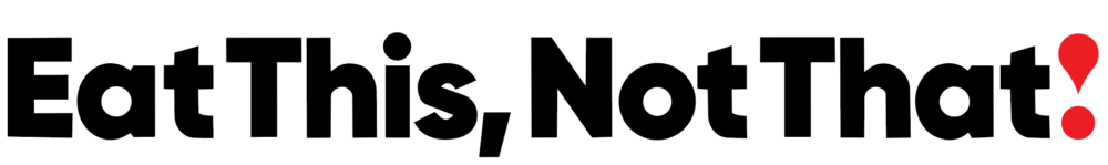 eat this logo