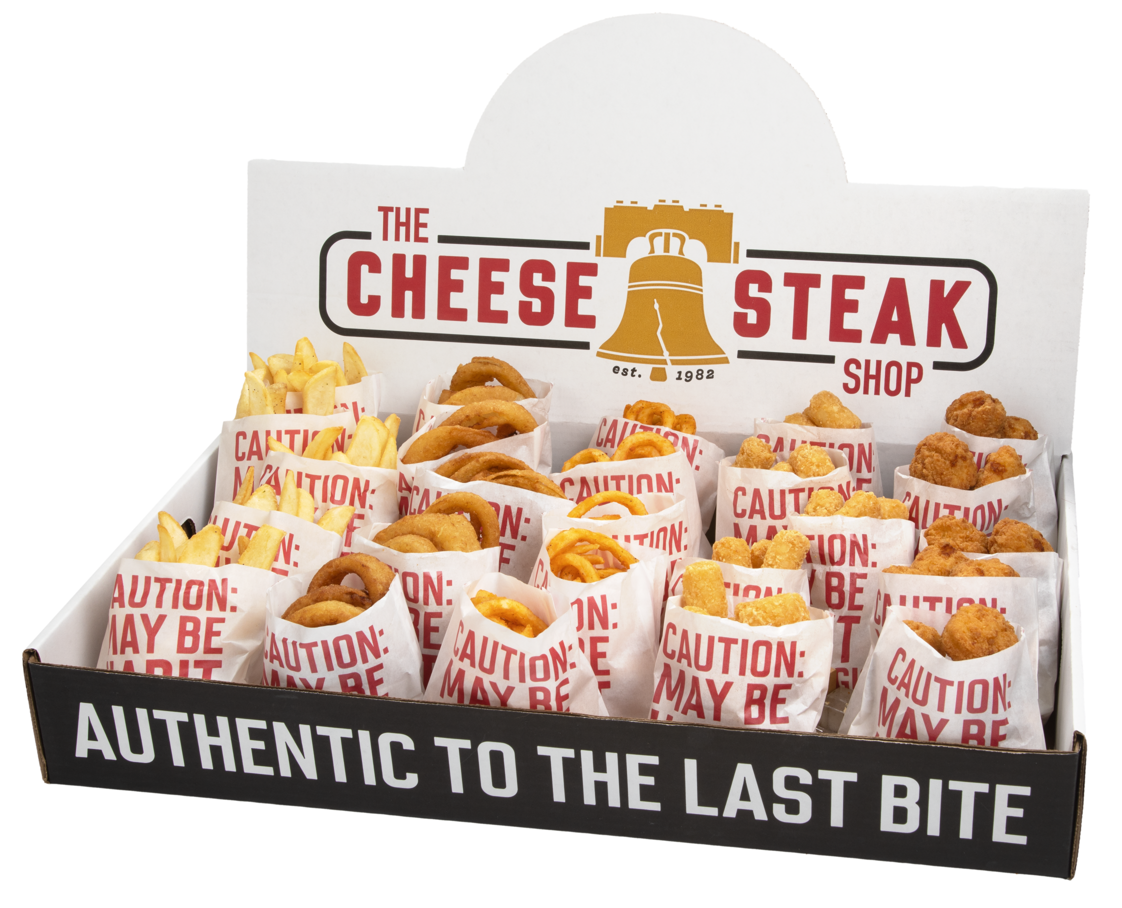 box of sides